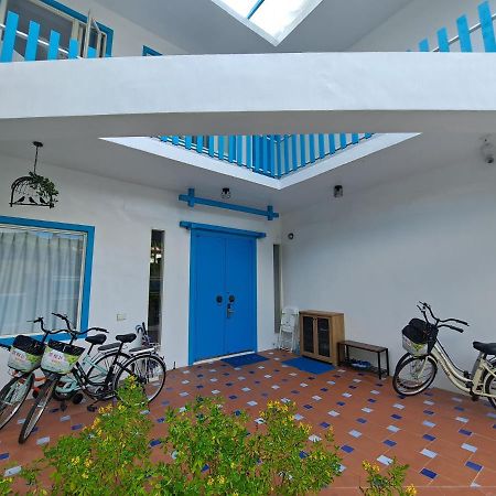 You Yue B&B Hualien Exterior foto