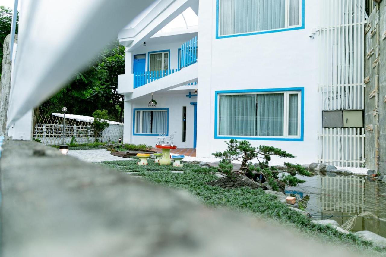 You Yue B&B Hualien Exterior foto