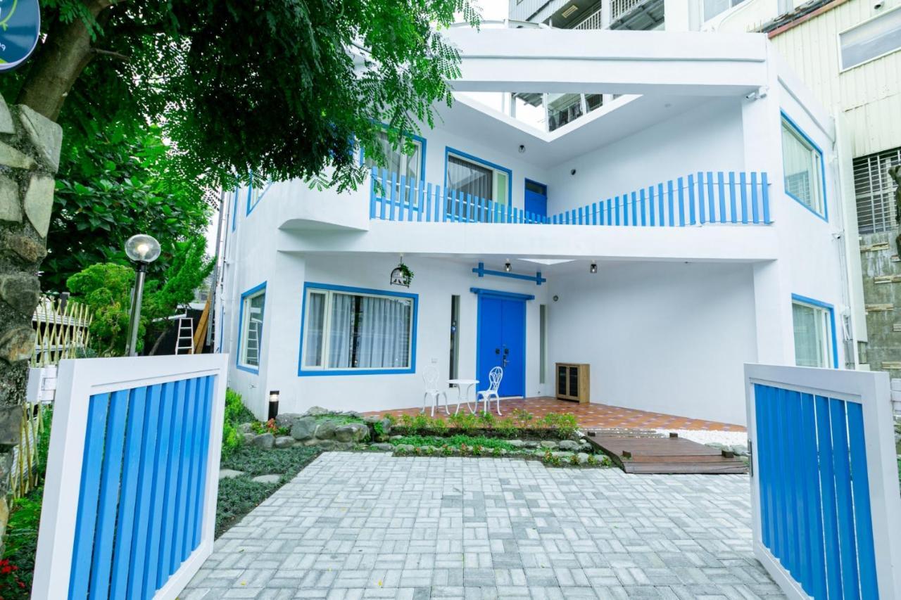 You Yue B&B Hualien Exterior foto