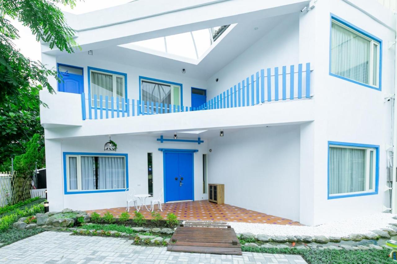 You Yue B&B Hualien Exterior foto