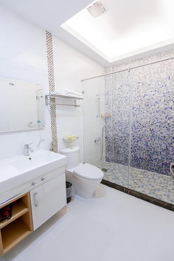 You Yue B&B Hualien Exterior foto