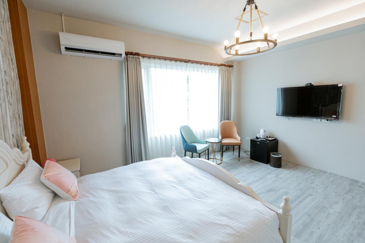 You Yue B&B Hualien Exterior foto