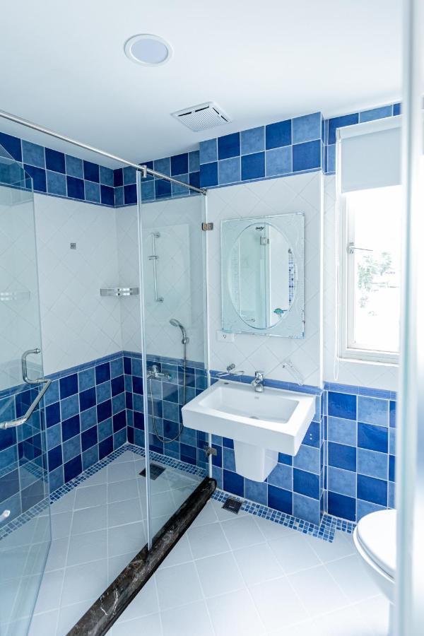 You Yue B&B Hualien Exterior foto