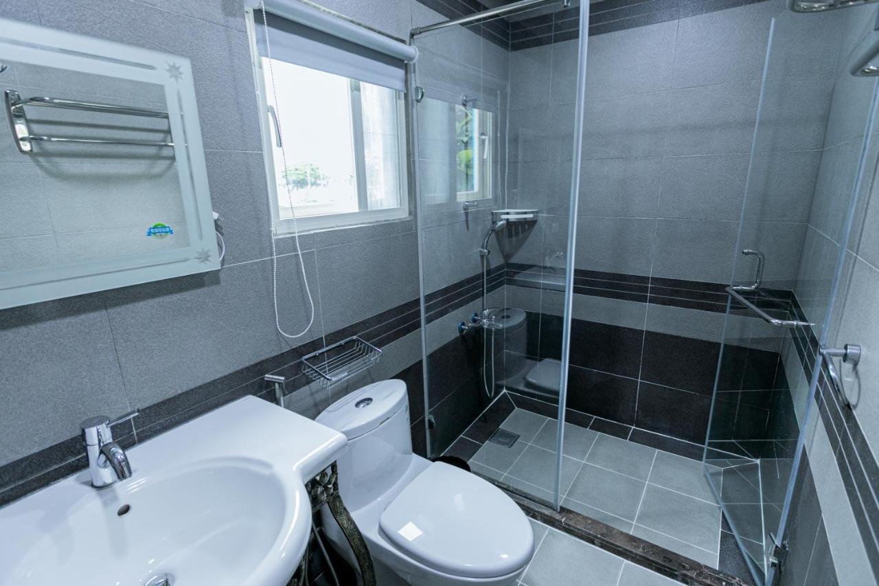You Yue B&B Hualien Exterior foto