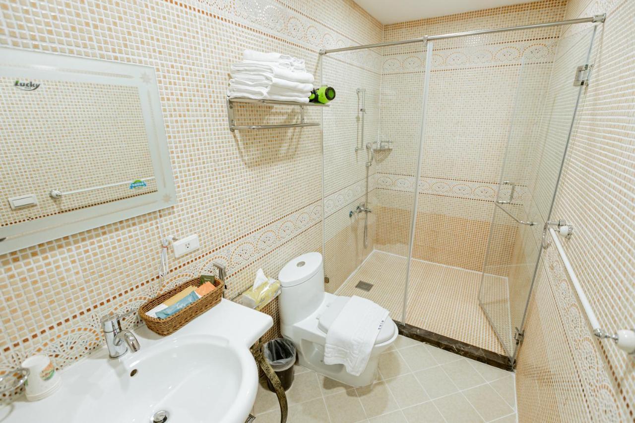 You Yue B&B Hualien Exterior foto