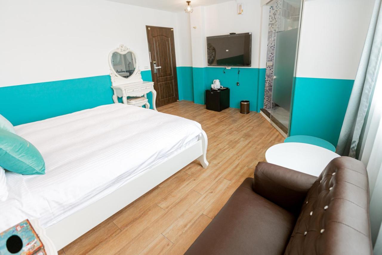 You Yue B&B Hualien Exterior foto
