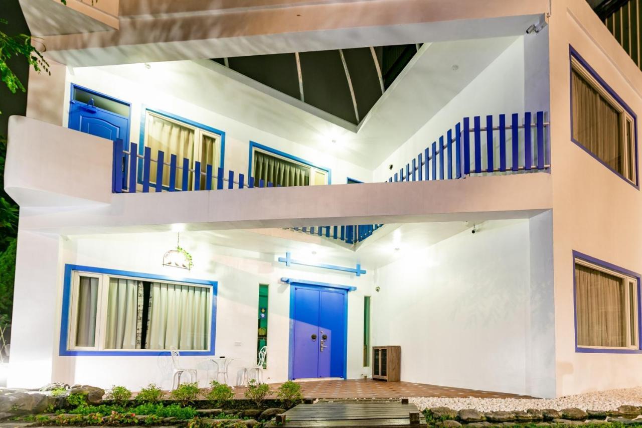 You Yue B&B Hualien Exterior foto