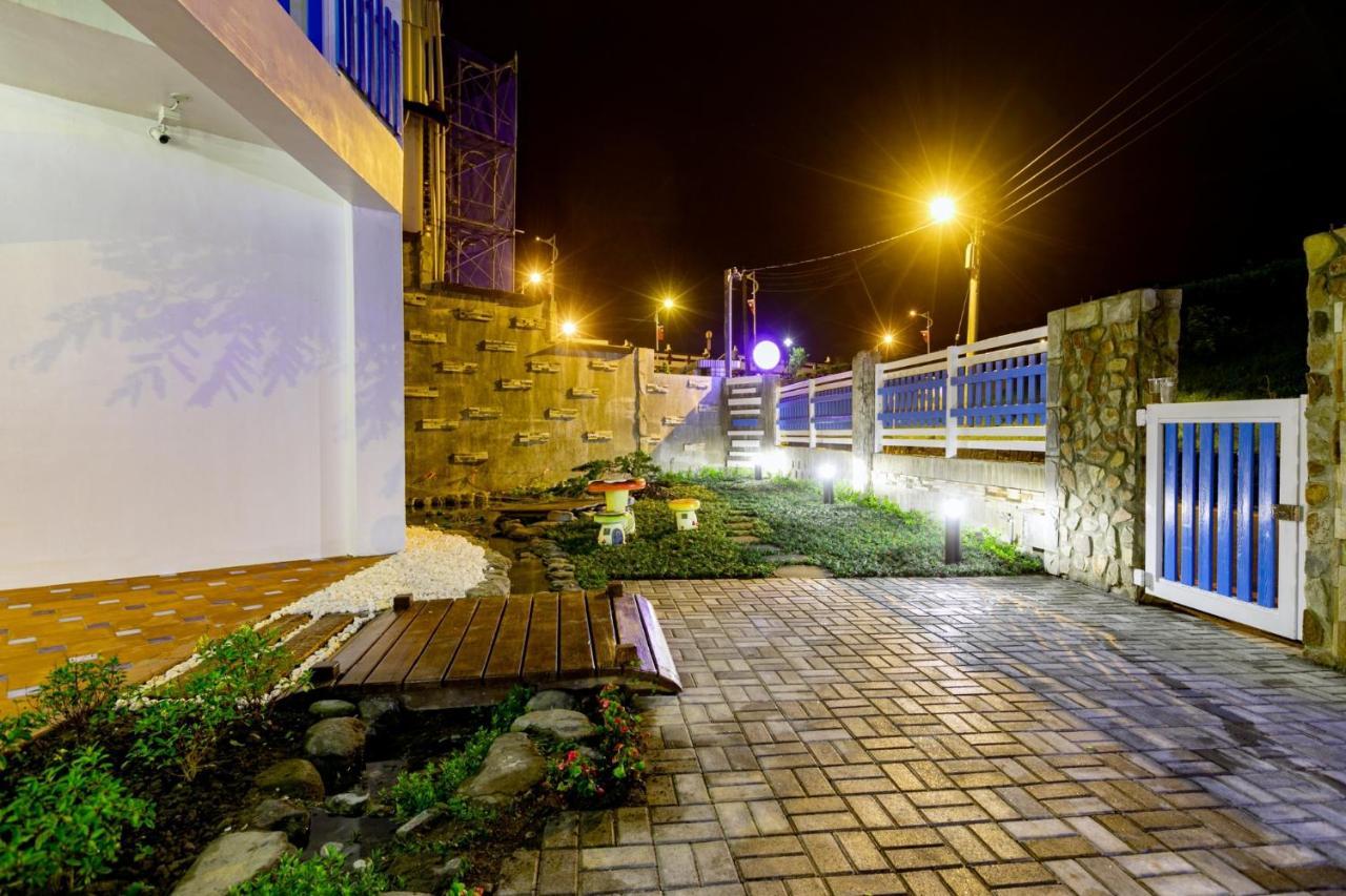 You Yue B&B Hualien Exterior foto